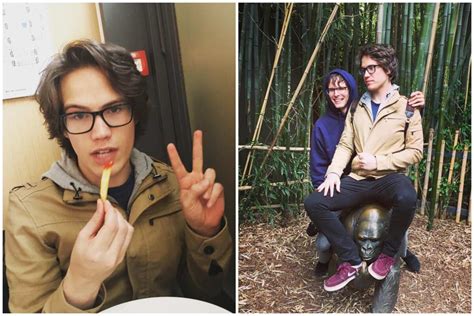 Maxmoefoe’s biography: age, height, girlfriend, net worth.